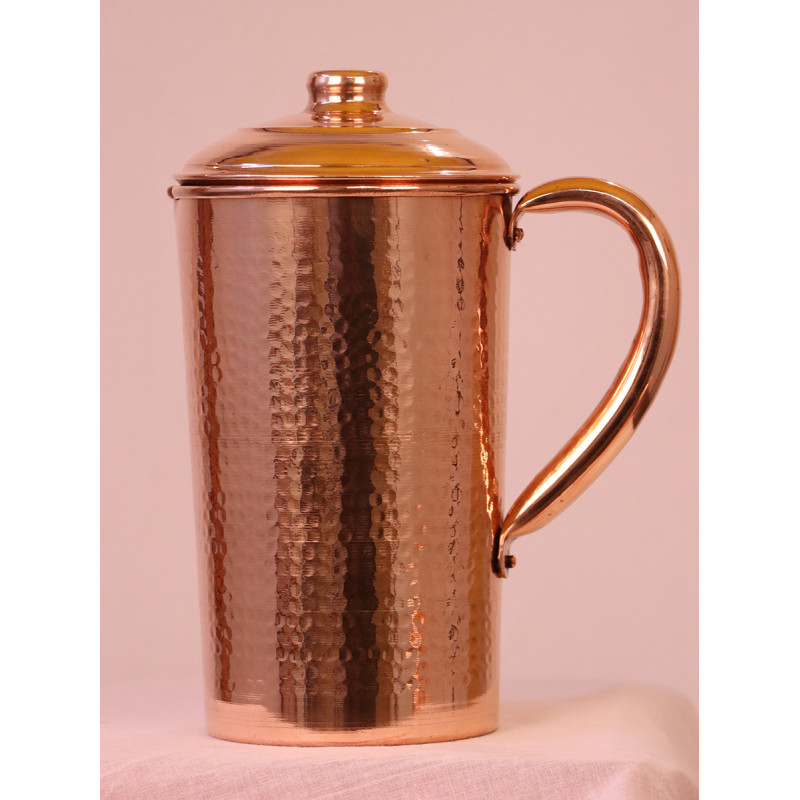 Copper Jug