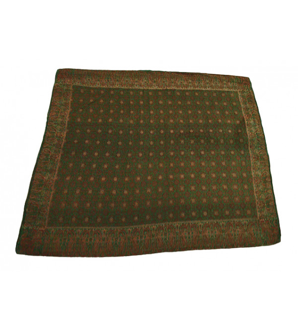 Handlom Silk Cushion Covers