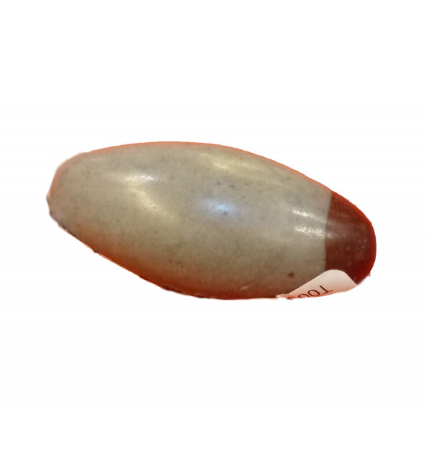 Lingam Handcrafted In Stone Size 2 Inches