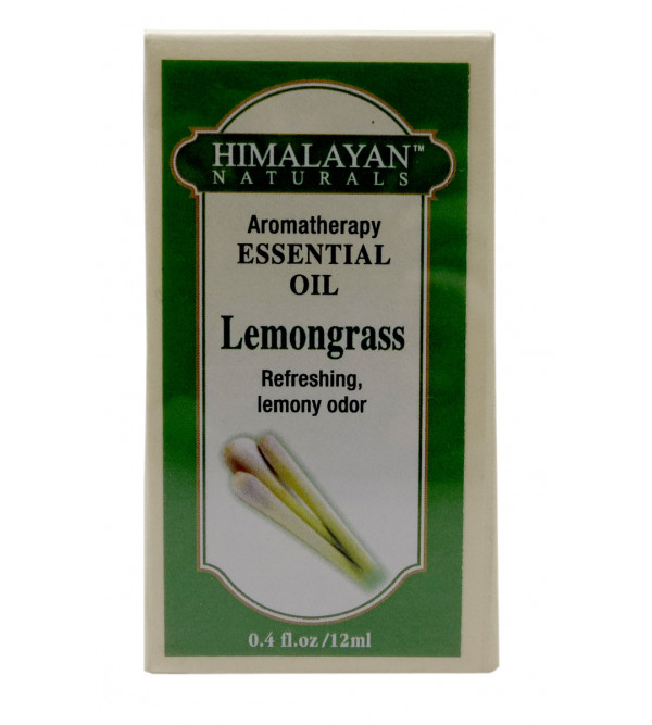 Lemongrass Essntial Oil 12 ml mysore