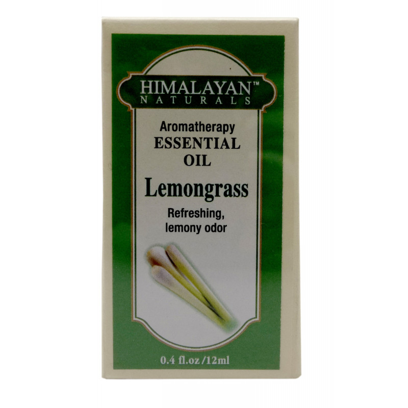 Lemongrass Essntial Oil 12 ml mysore