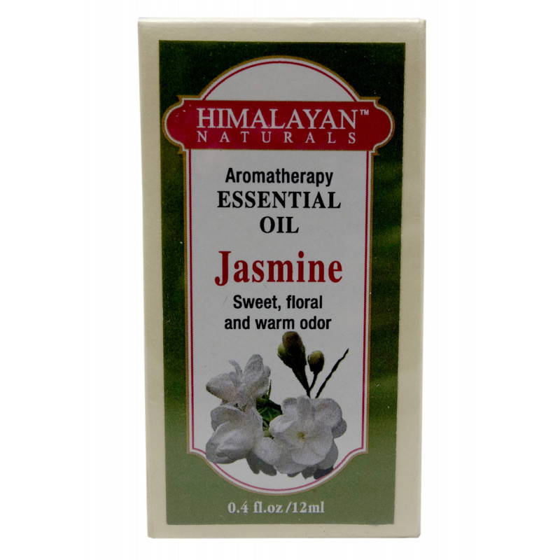 ESSENTIAL OIL JASMINE 12 ML mysore