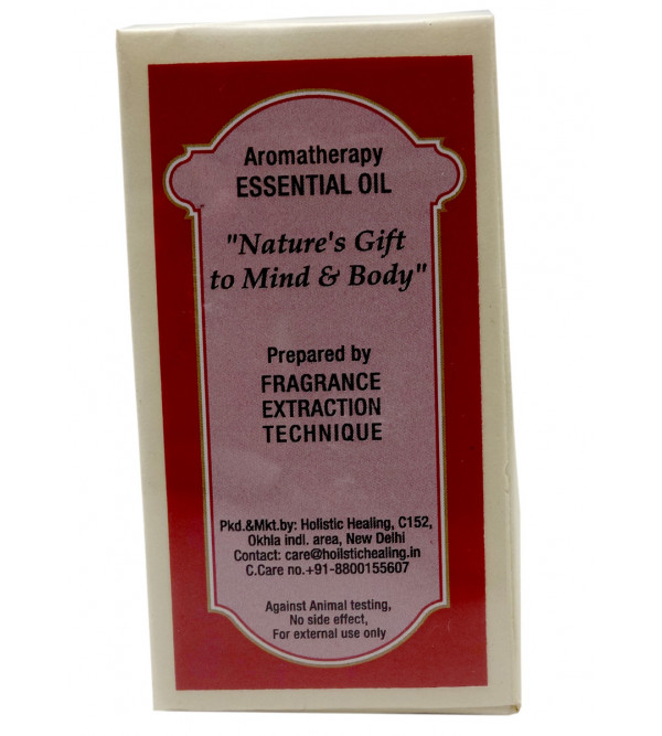 ESSENTIAL OIL ROSE 12 ML mysore