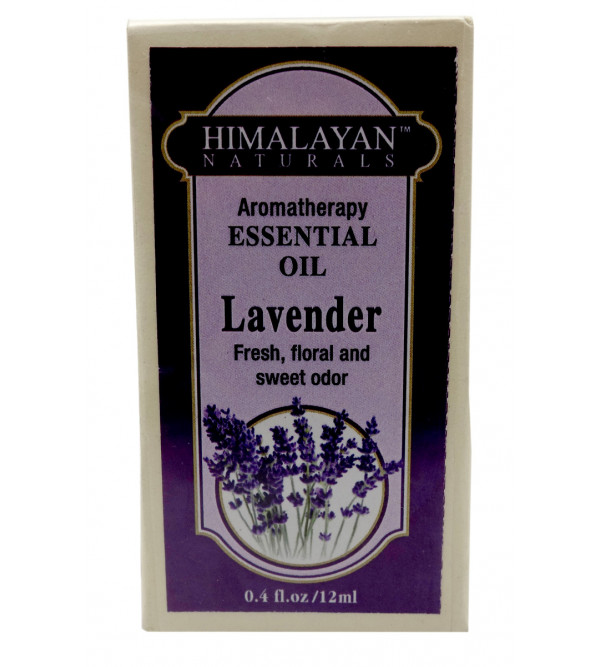 Lavender Essential Oil 12 ml mysore