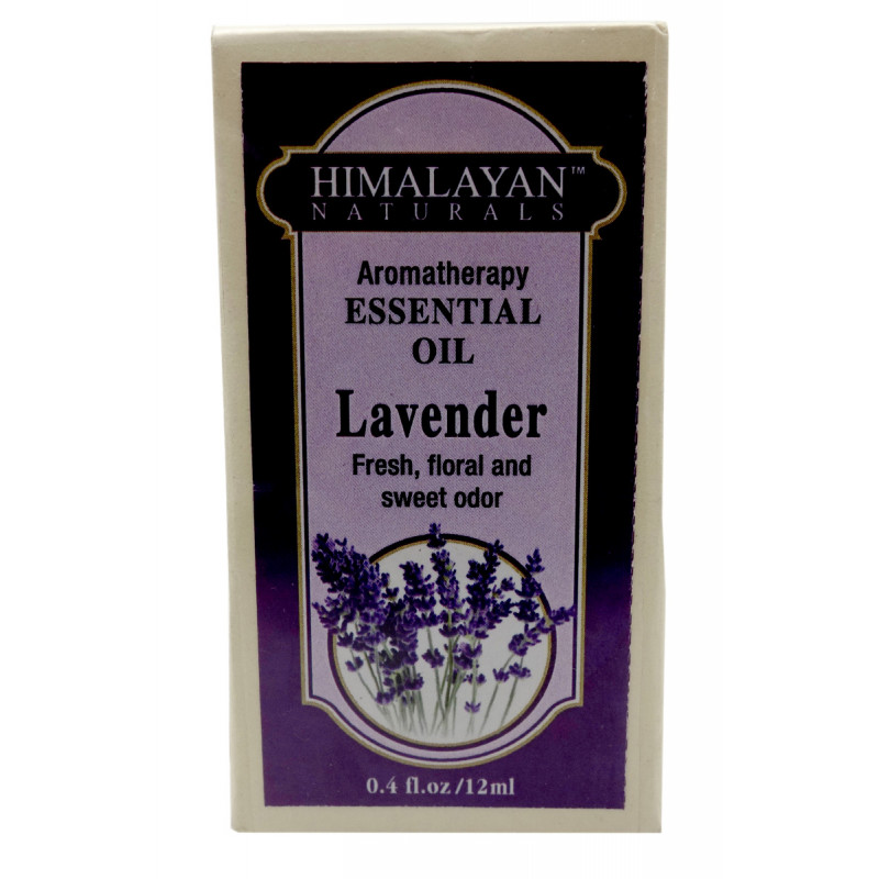 Lavender Essential Oil 12 ml mysore