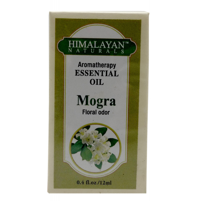 ESSENTIAL OIL MOGRA 12 ML mysore