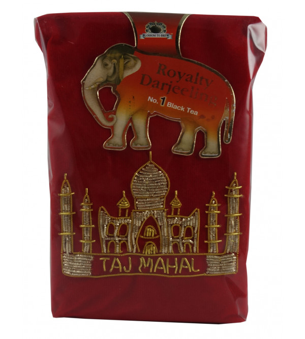 Royal Tea Taj Mahal Dabka 100gm 