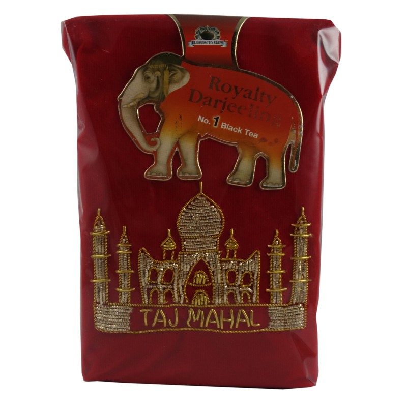 Royal Tea Taj Mahal Dabka 100gm 