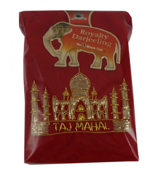 Royal Tea Taj Mahal Dabka 100gm 