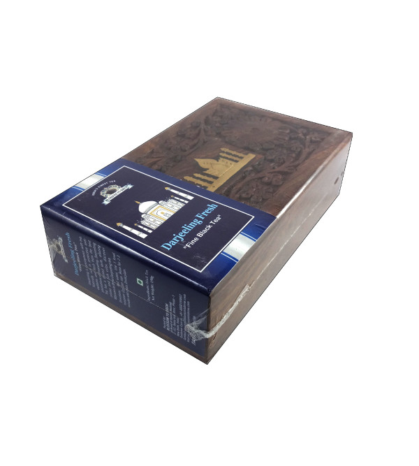 DARJEELING FRESH TEA 150 GM