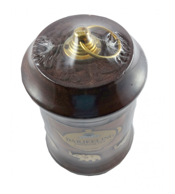 PREMIUM DARJEELING NO 1 CADDY 100 GMS