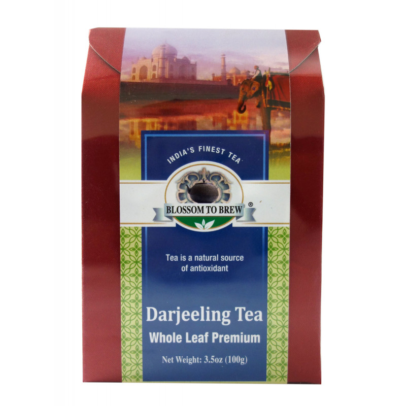 Darjeeling tea Premium 1000gm