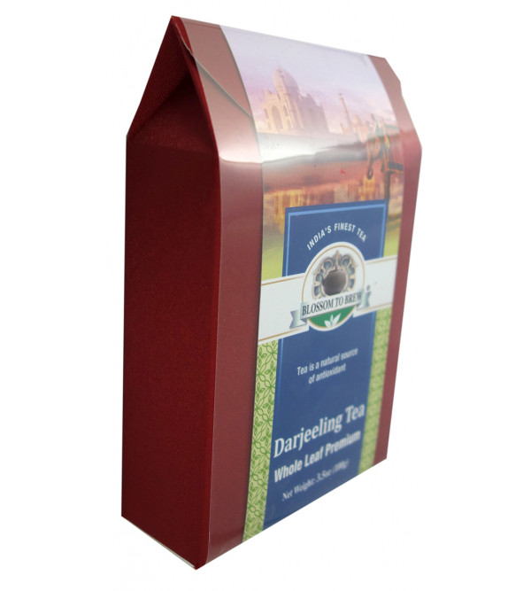 Darjeeling tea Premium 1000gm