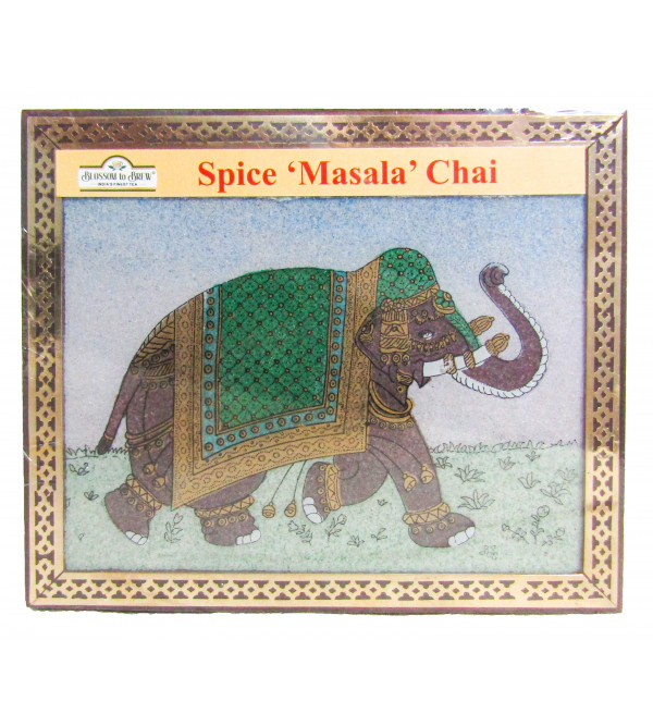 Spice Chai 100 Gms Gem Box 