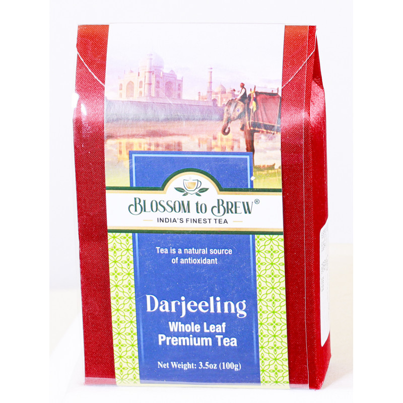 Darjeeling tea Premium 1000gm