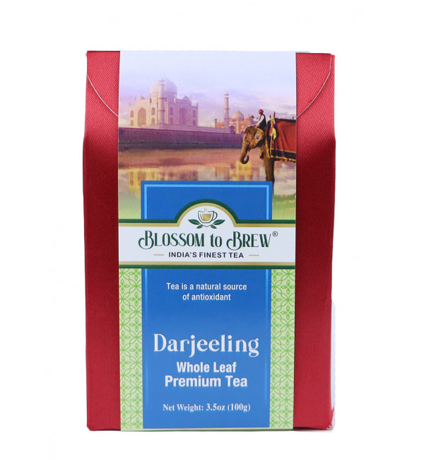 Darjeeling Tea Premium 1000gm