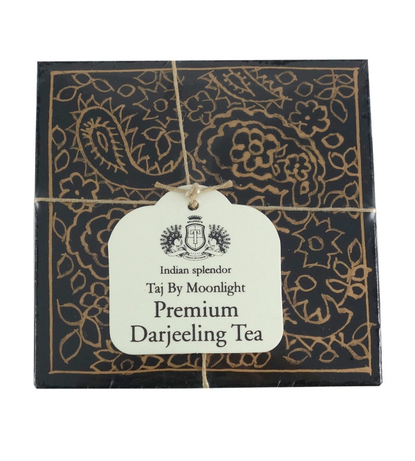 DARJEELING TEA 125 GM ASSORTED HPM BOXES