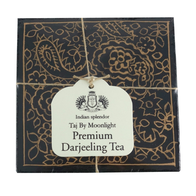 DARJEELING TEA 125 GM ASSORTED HPM BOXES