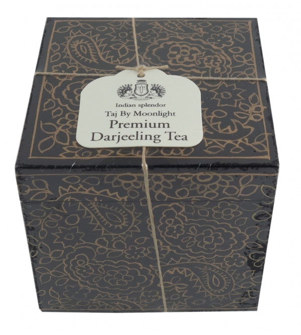 DARJEELING TEA 125 GM ASSORTED HPM BOXES