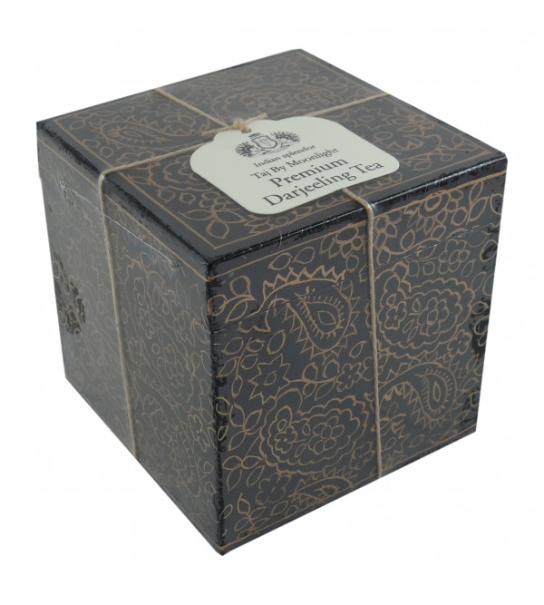 DARJEELING TEA 125 GM ASSORTED HPM BOXES