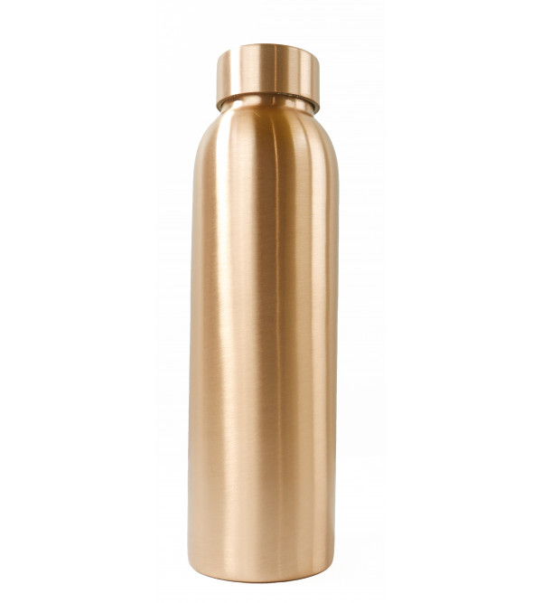 Copper Bottle  950ML Assted. Design 99% Purity WT-285GM