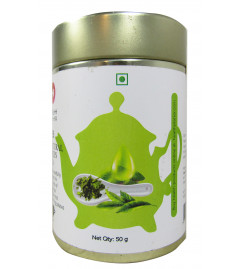  Natural Green Tea 