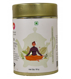  Herbal Detox Chai 