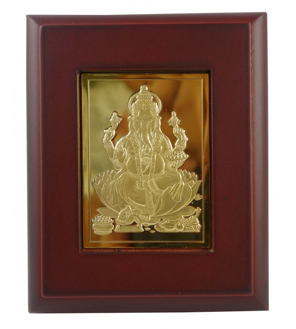 HANDICRAFT MEMENTO GOLD PLATED ASSORTED