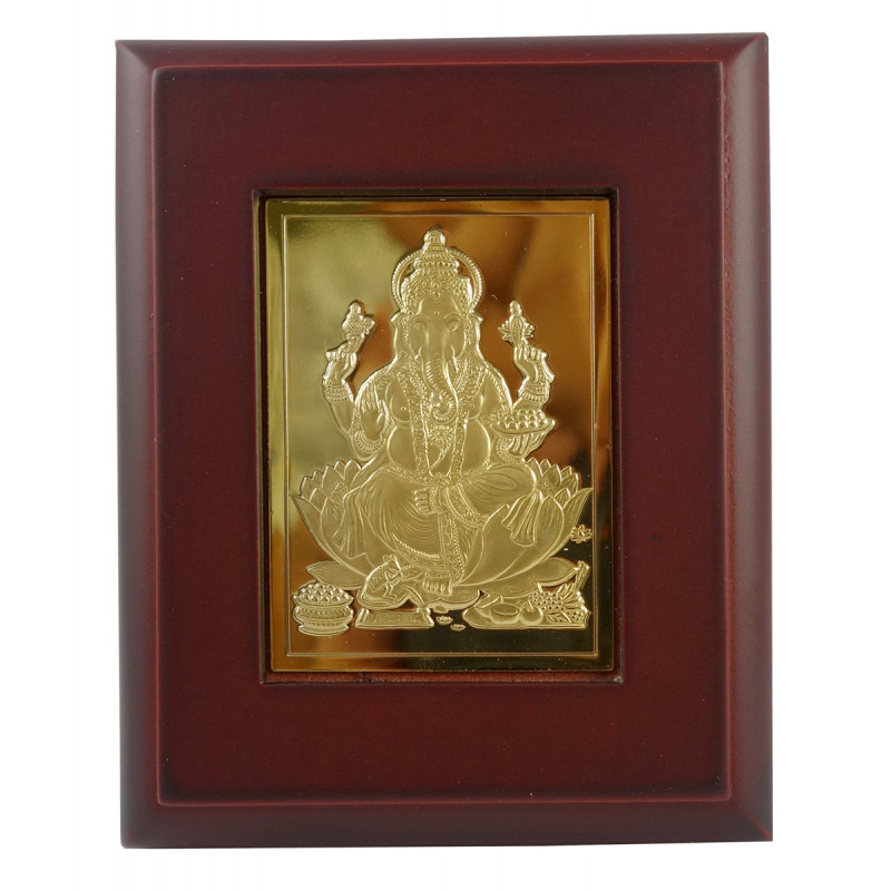 HANDICRAFT MEMENTO GOLD PLATED ASSORTED