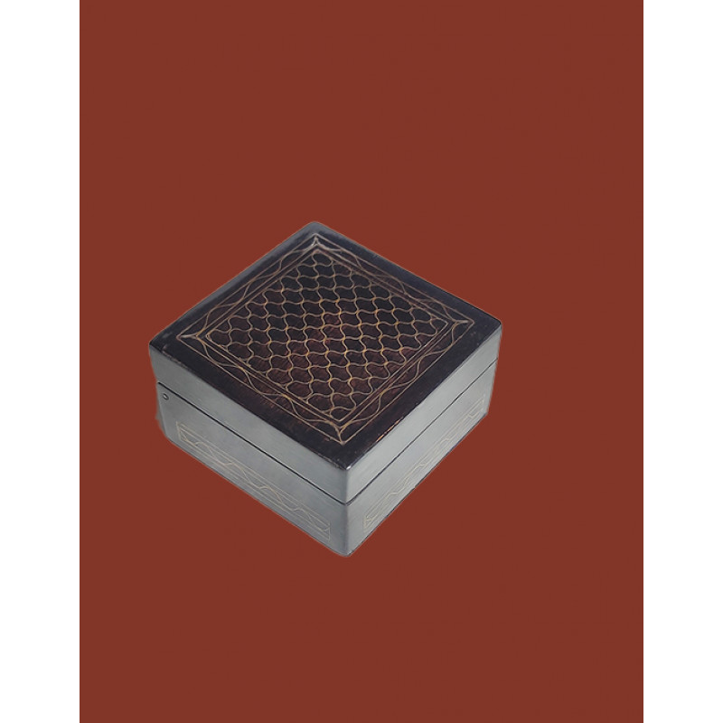 BOX WIRE INLAY Assorted designs 