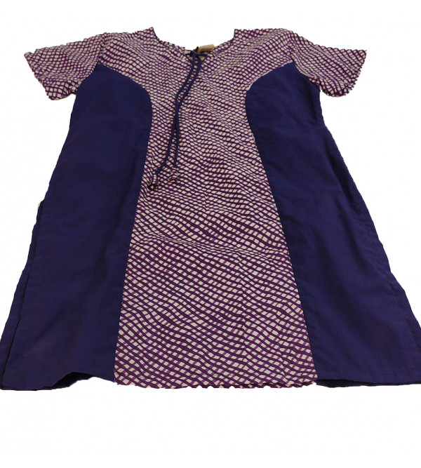 Salwar Kameez Set Cotton Size 6-8 Years