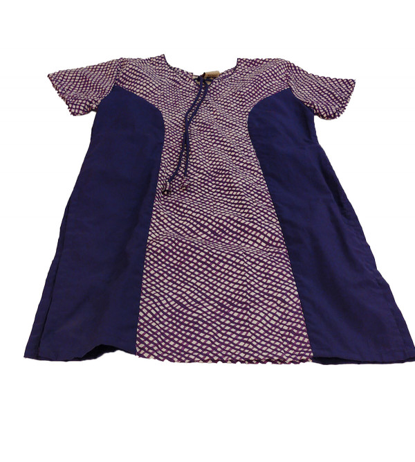 Salwar Kameez Set Cotton Size 6-8 Years