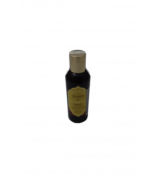 Hansdhvani Massage Oil 100 ml