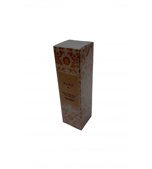 Pure Rose Water 200 ml