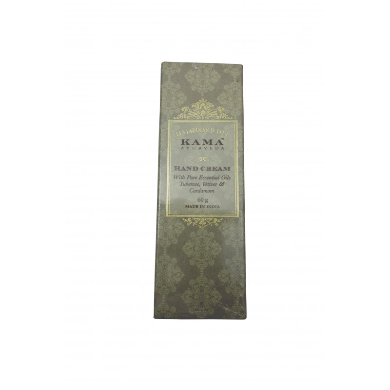 HAND CREAM 60g