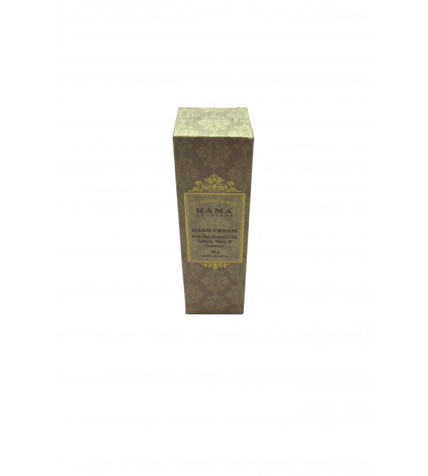 HAND CREAM 60g