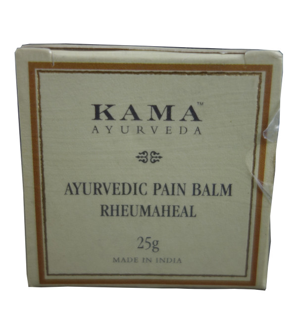 AYURVEDIC PAIN BALM RHEUMAHEAL 25g