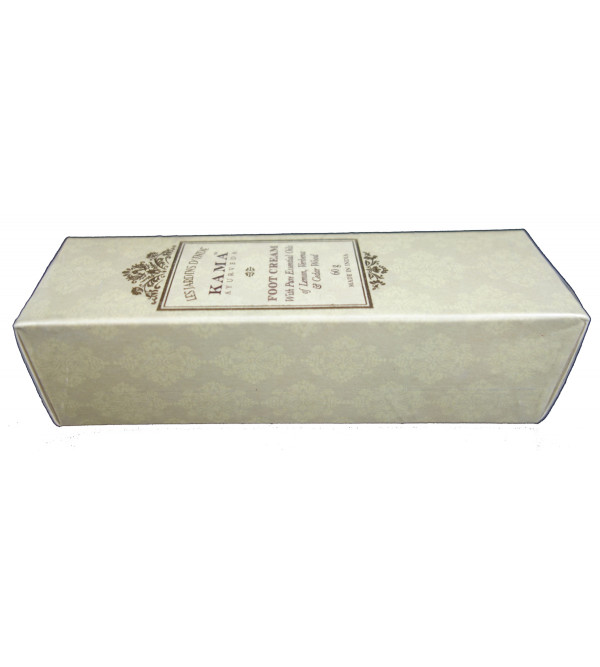 FOOT CREAM 60g