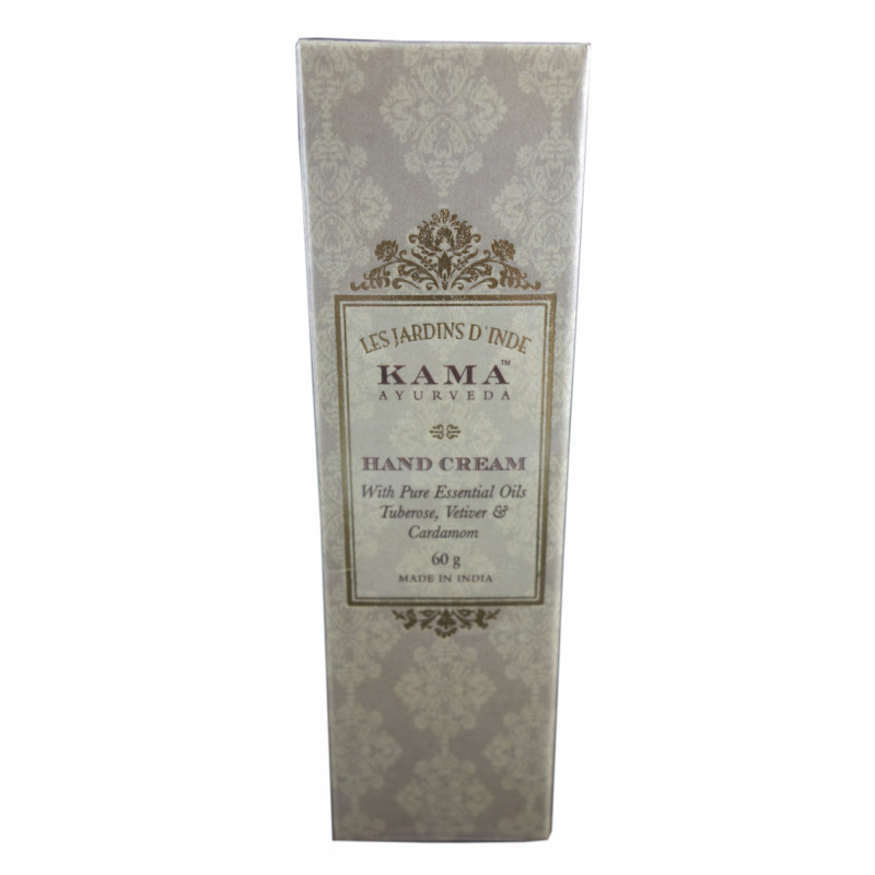 HAND CREAM 60g HAND CREAM 60g