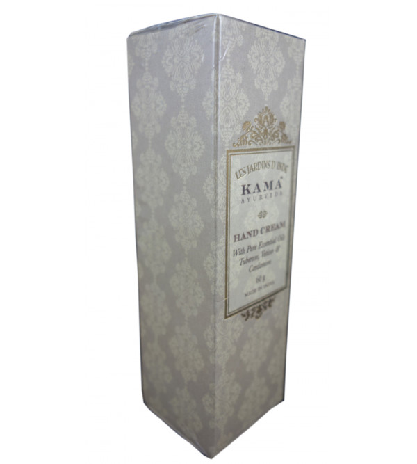 HAND CREAM 60g HAND CREAM 60g