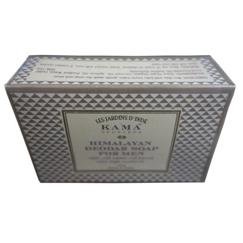 Himalyan Deodar Soap 125g