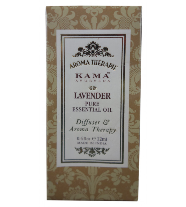 Lavender Essential Oil 12 ml mysore