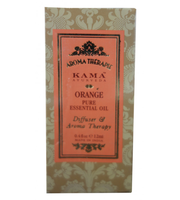 Orange Essential Oil 10 ML