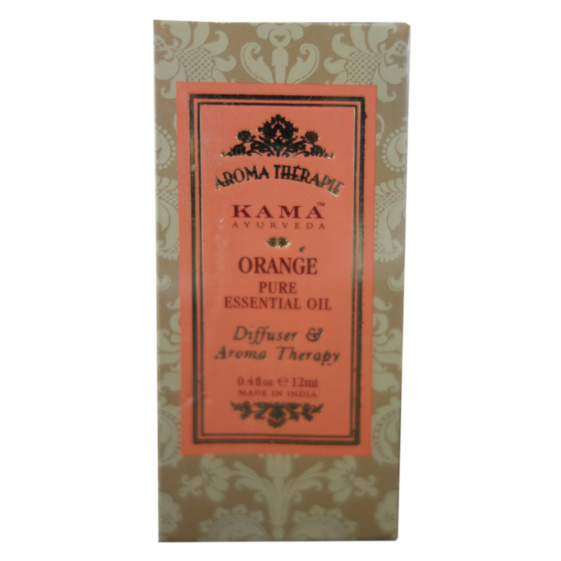 Orange Essential Oil 10 ML