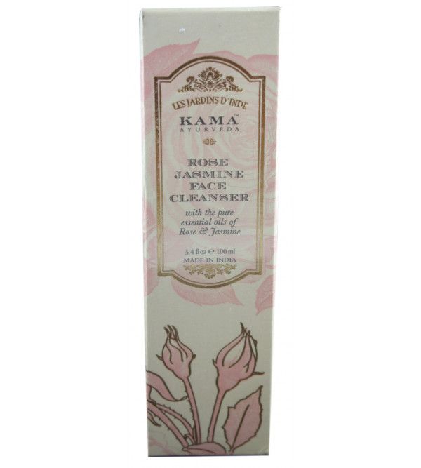 Rose Jasmine face Cleaner 100 ml 