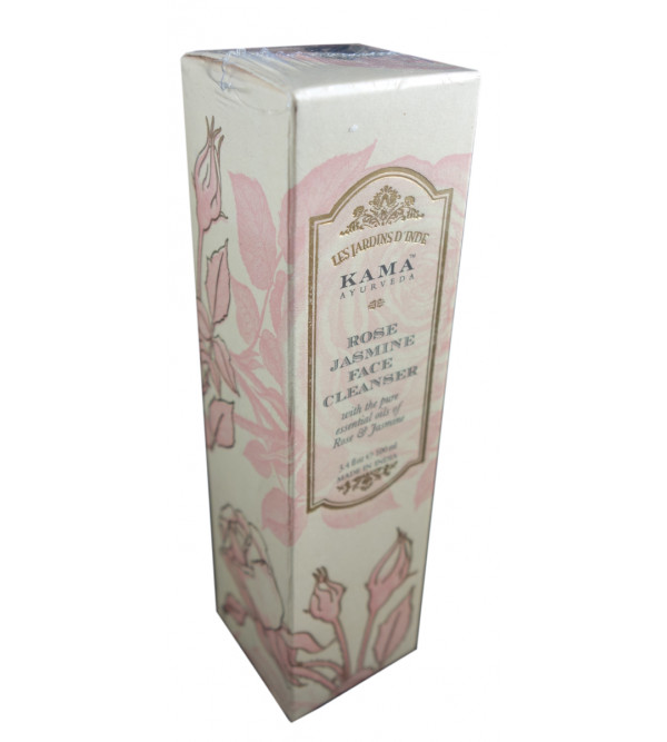 Rose Jasmine face Cleaner 100 ml 