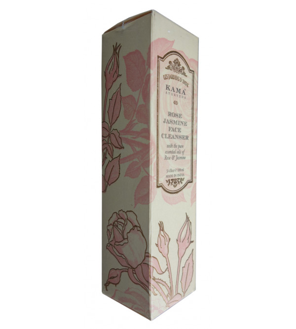 Rose Jasmine face Cleaner 100 ml 