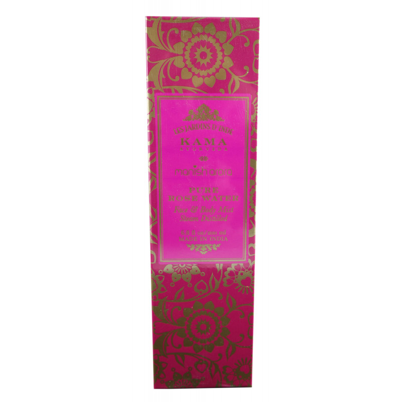 MANISH ARORA PURE ROSEWATER 200ML