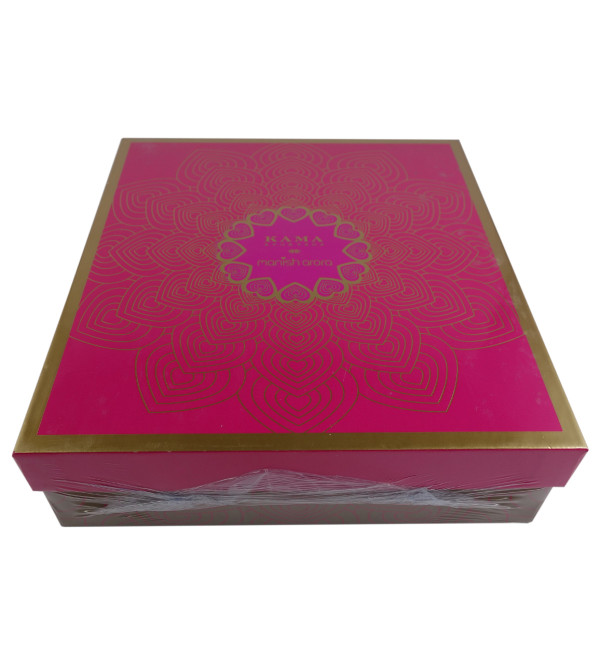 MANISH ARORA X KAMA AYURVEDA LIMITED EDITION BOX