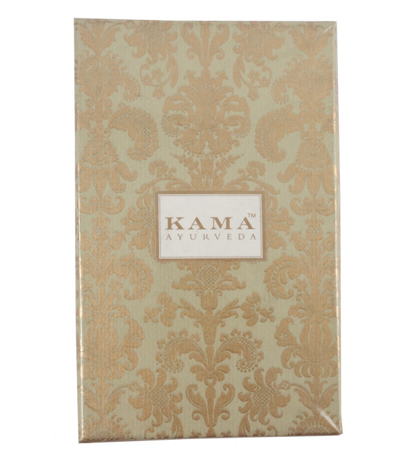 Kama Ayurveda Facial Box 